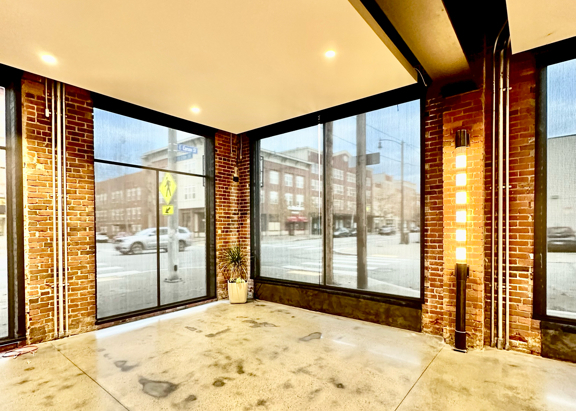 Pittsburgh ECHT Project